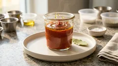 Σπιτικός πελτές ντομάτας χωρίς πρόσθετα: πώς να τον πετύχετε πυκνό και αρωματικό