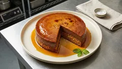 Δίχρωμο γλυκό σοκολάτας & κέικ καρότου: ζουμερό, βελούδινο και πανεύκολο